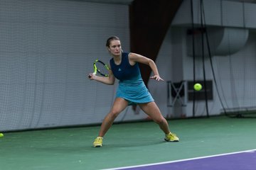 Lilly Düffert 889 - Verbandsmeisterschaft